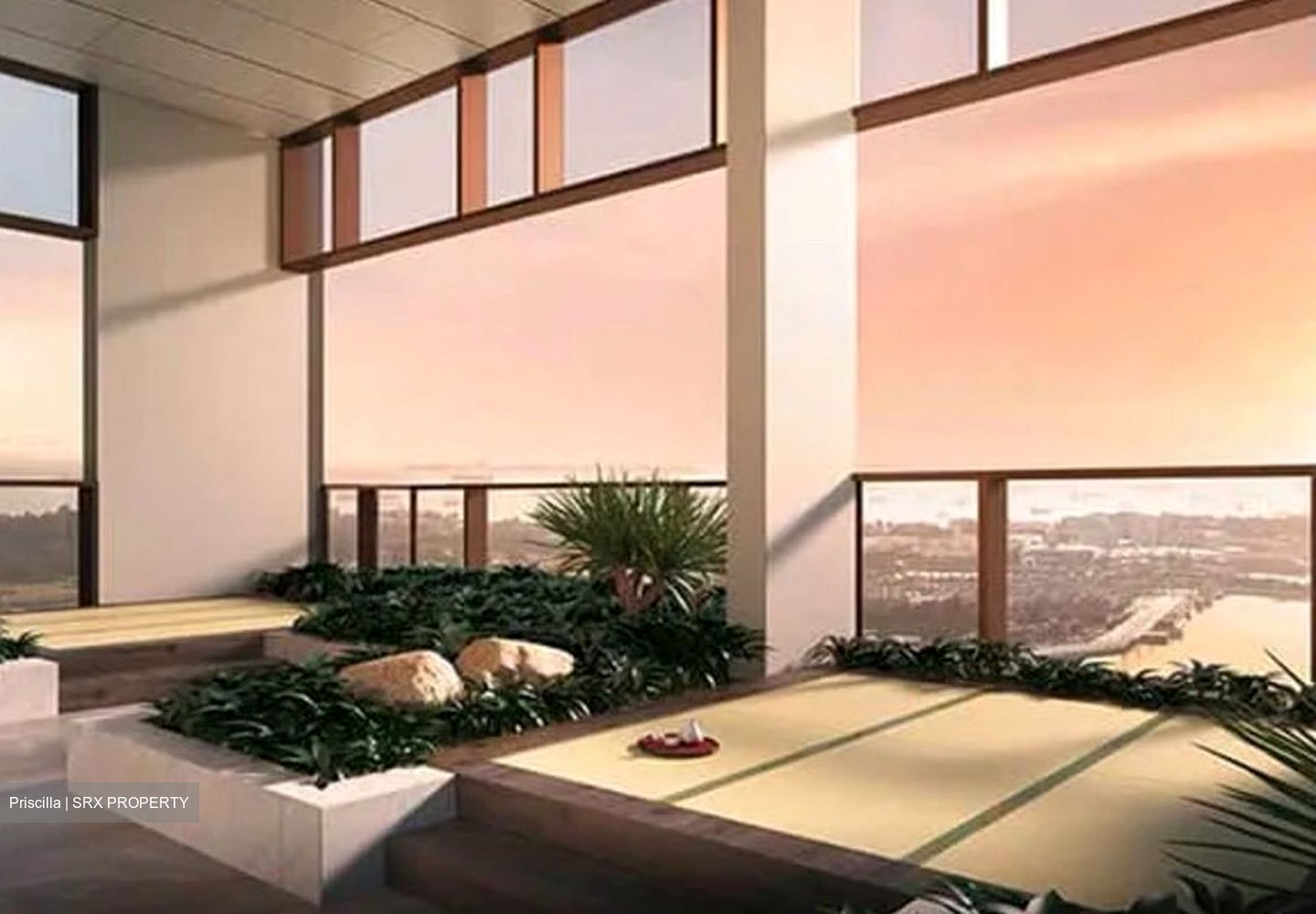 One Bernam (D2), Apartment #492342601